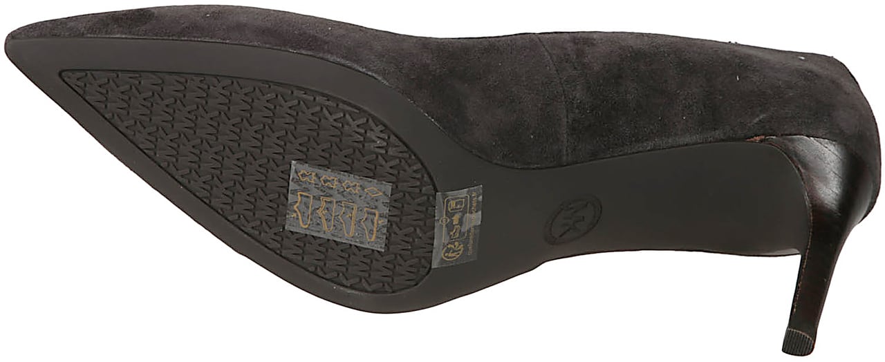 Michael Kors Alina Flex Pumps Brown Bruin