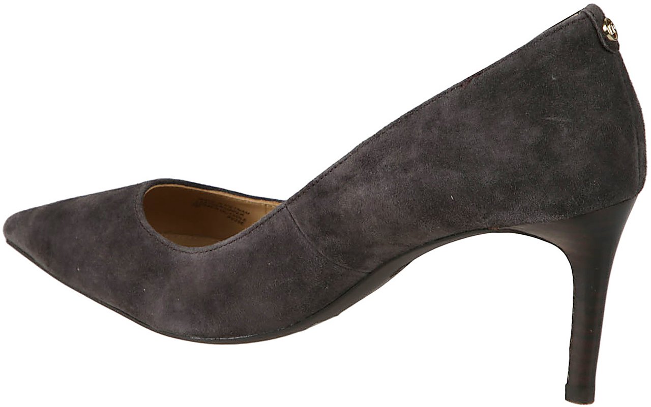 Michael Kors Alina Flex Pumps Brown Bruin