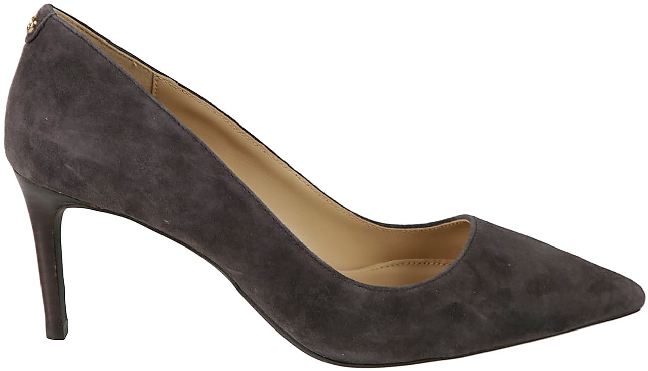 Michael Kors Alina Flex Pumps Brown Bruin