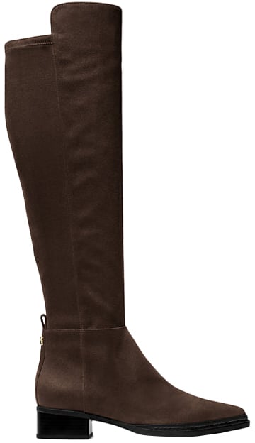 Michael Kors Boots Cioccolato Bruin