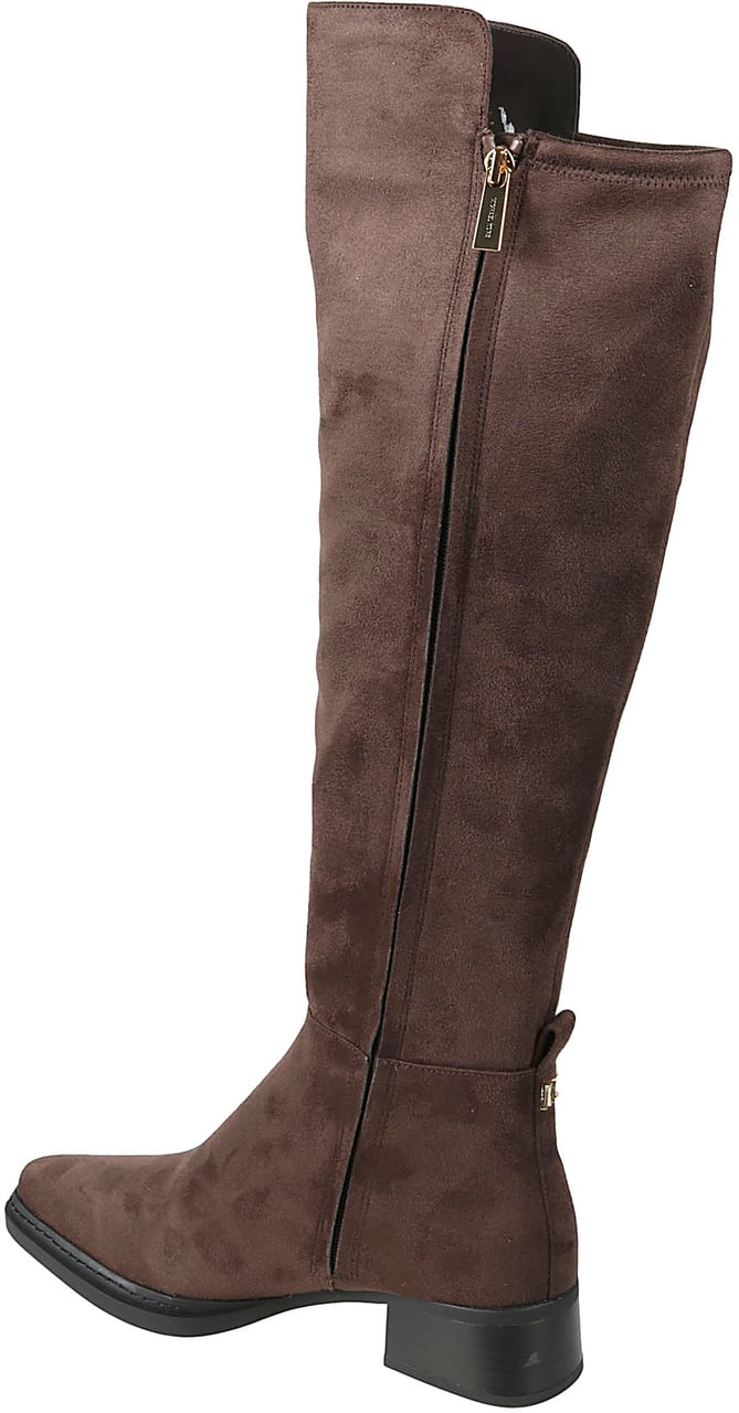 Michael Kors Lex Boots Brown Bruin