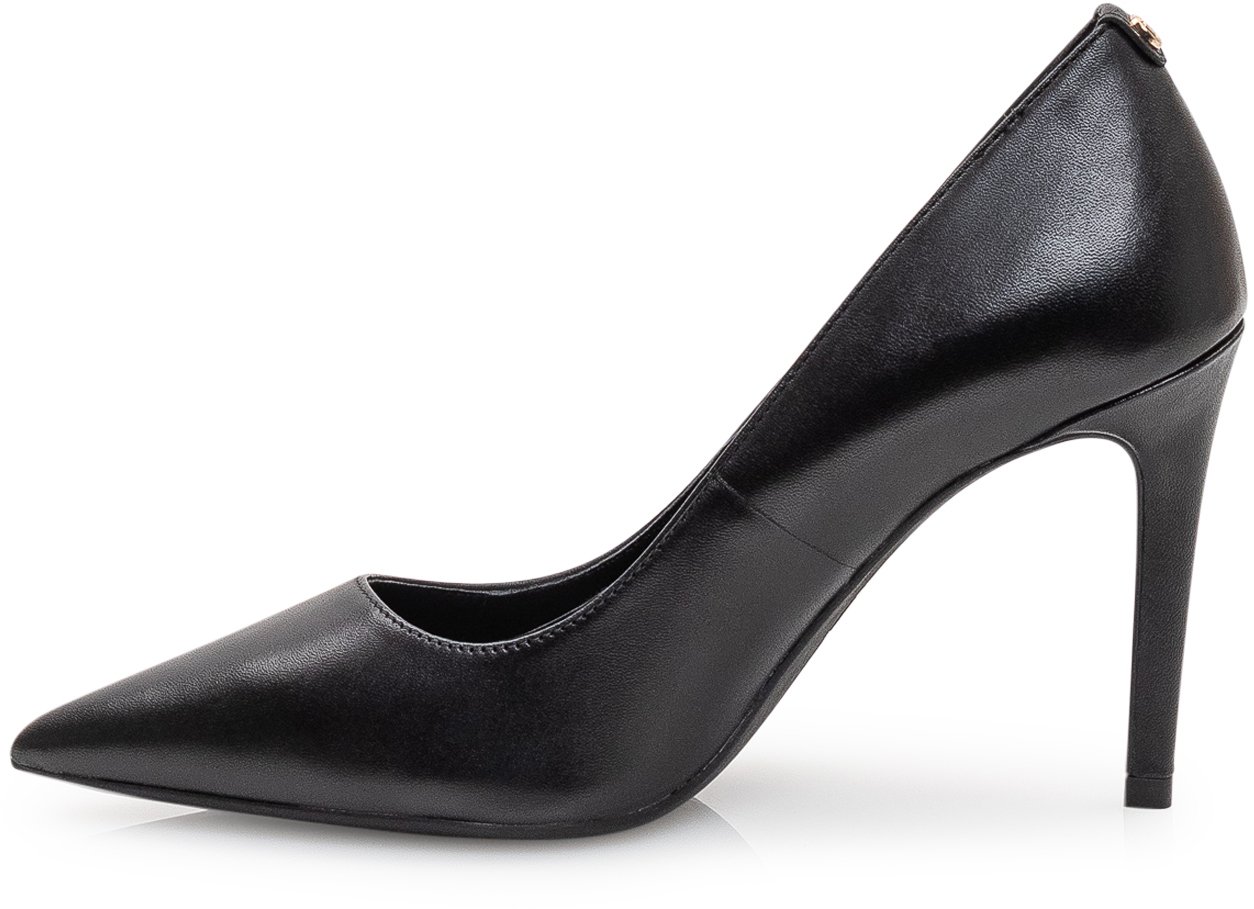 Michael Kors Alina Flex High Pump Zwart