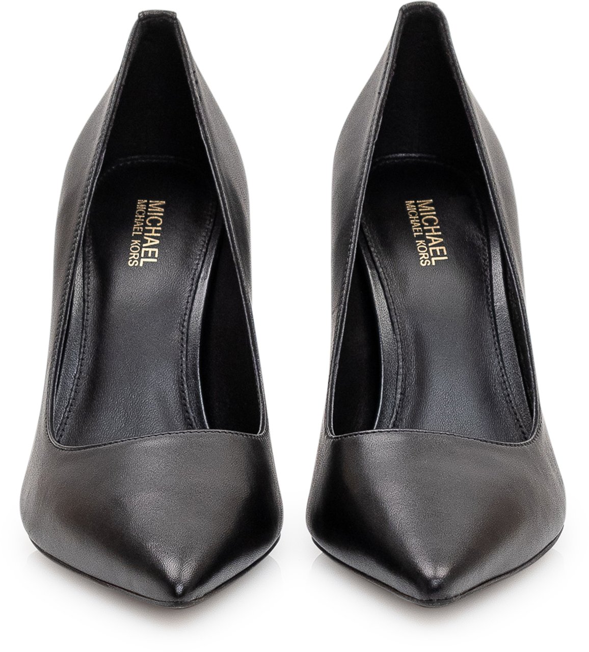 Michael Kors Alina Flex High Pump Zwart