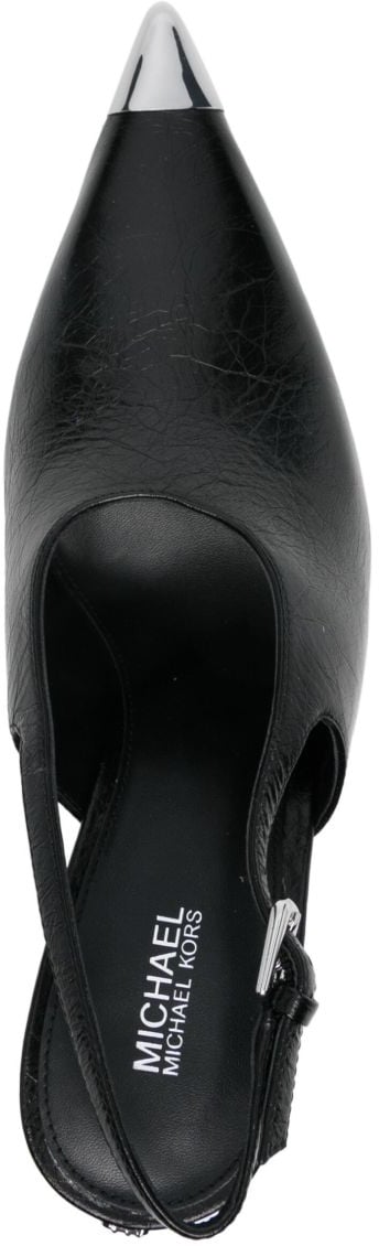 Michael Kors Michael Kors Scarpe Basse Nero Zwart