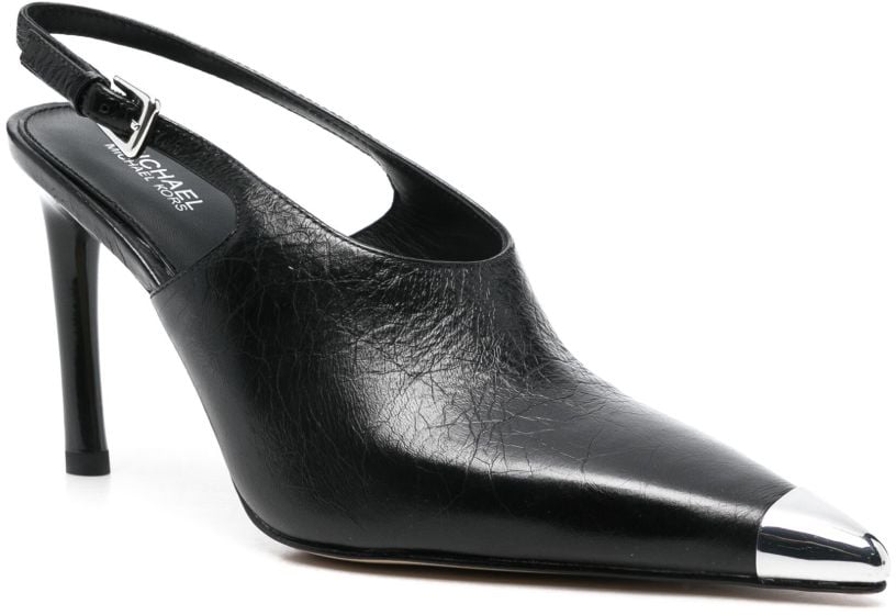 Michael Kors Michael Kors Scarpe Basse Nero Zwart