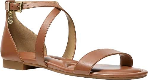 Michael Kors Sandals Cuoio Beige