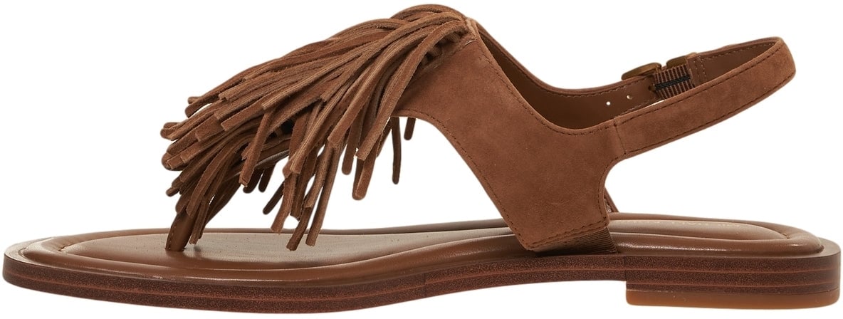 Michael Kors Sandals 'Indra' Bruin