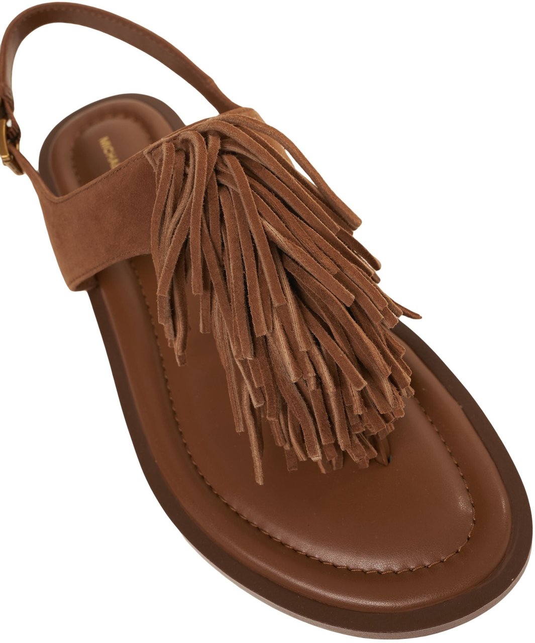 Michael Kors Sandals 'Indra' Bruin
