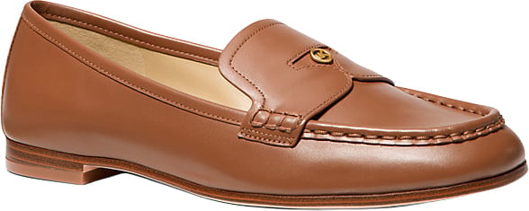 Michael Kors Jennings Loafer Bruin