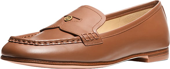 Michael Kors Jennings Loafer Bruin
