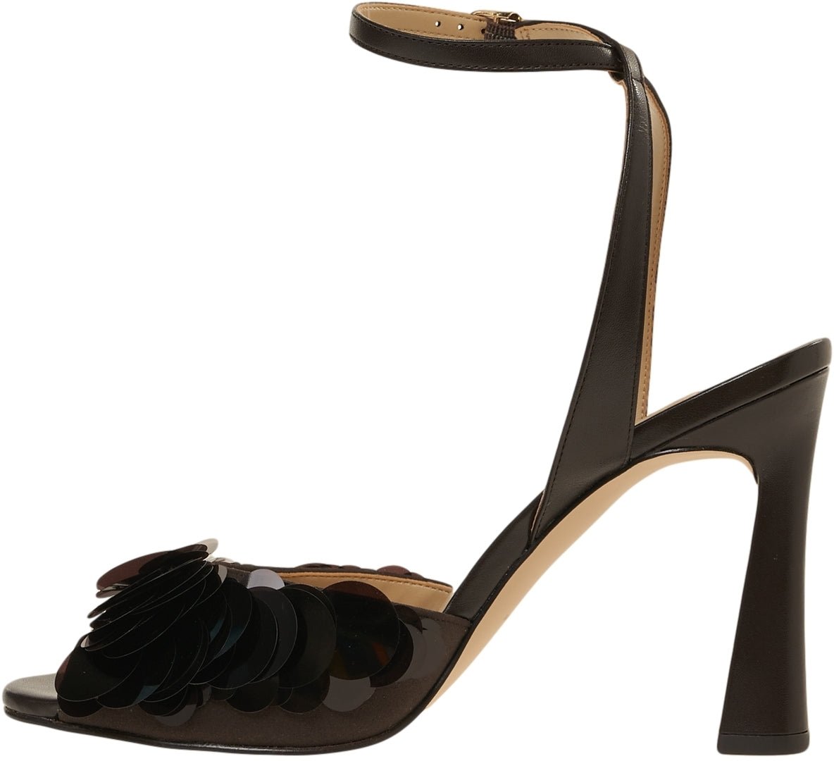 Michael Kors Sandals 'Loretta' Bruin