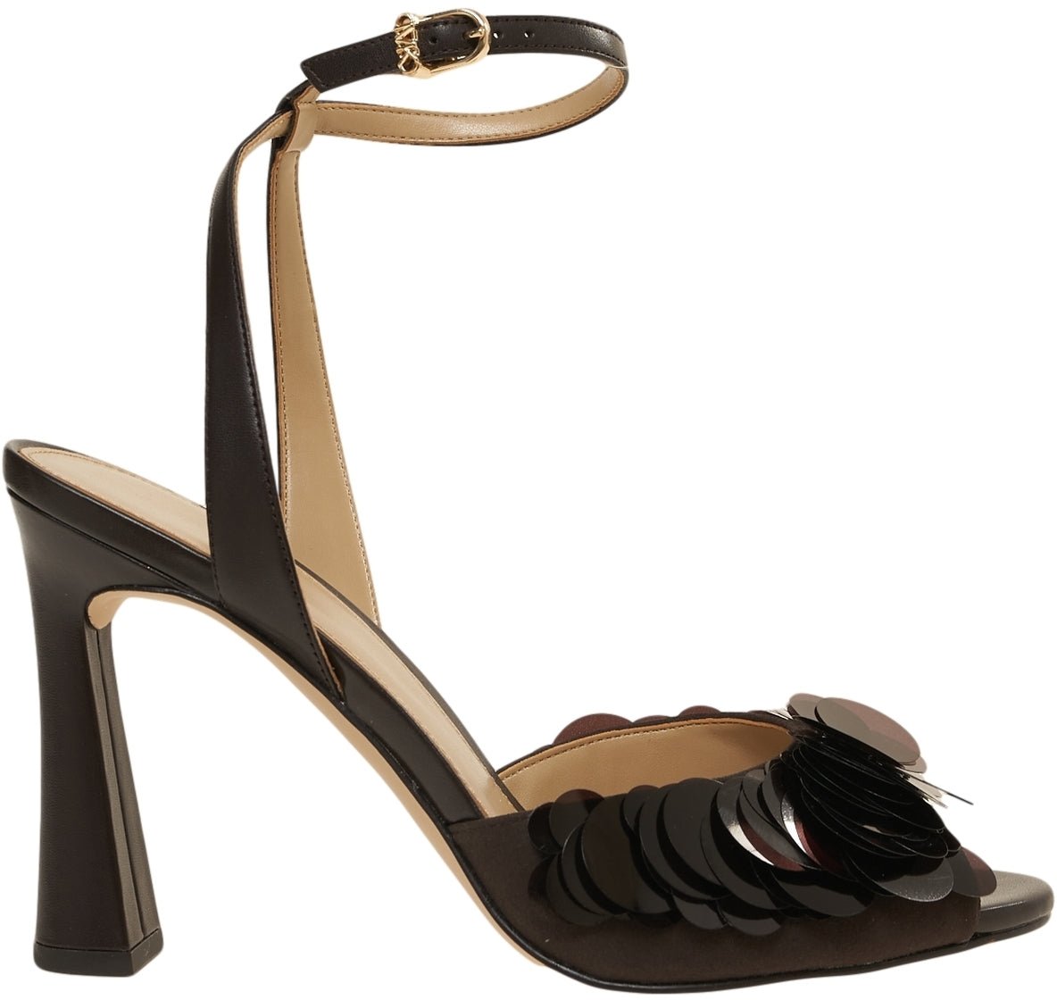 Michael Kors Sandals 'Loretta' Bruin
