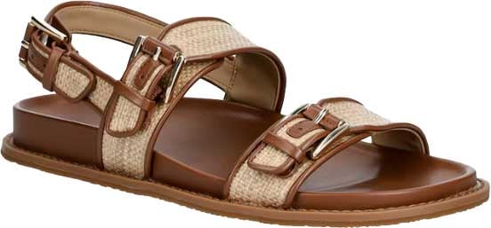 Michael Kors Sandals Cuoio Beige