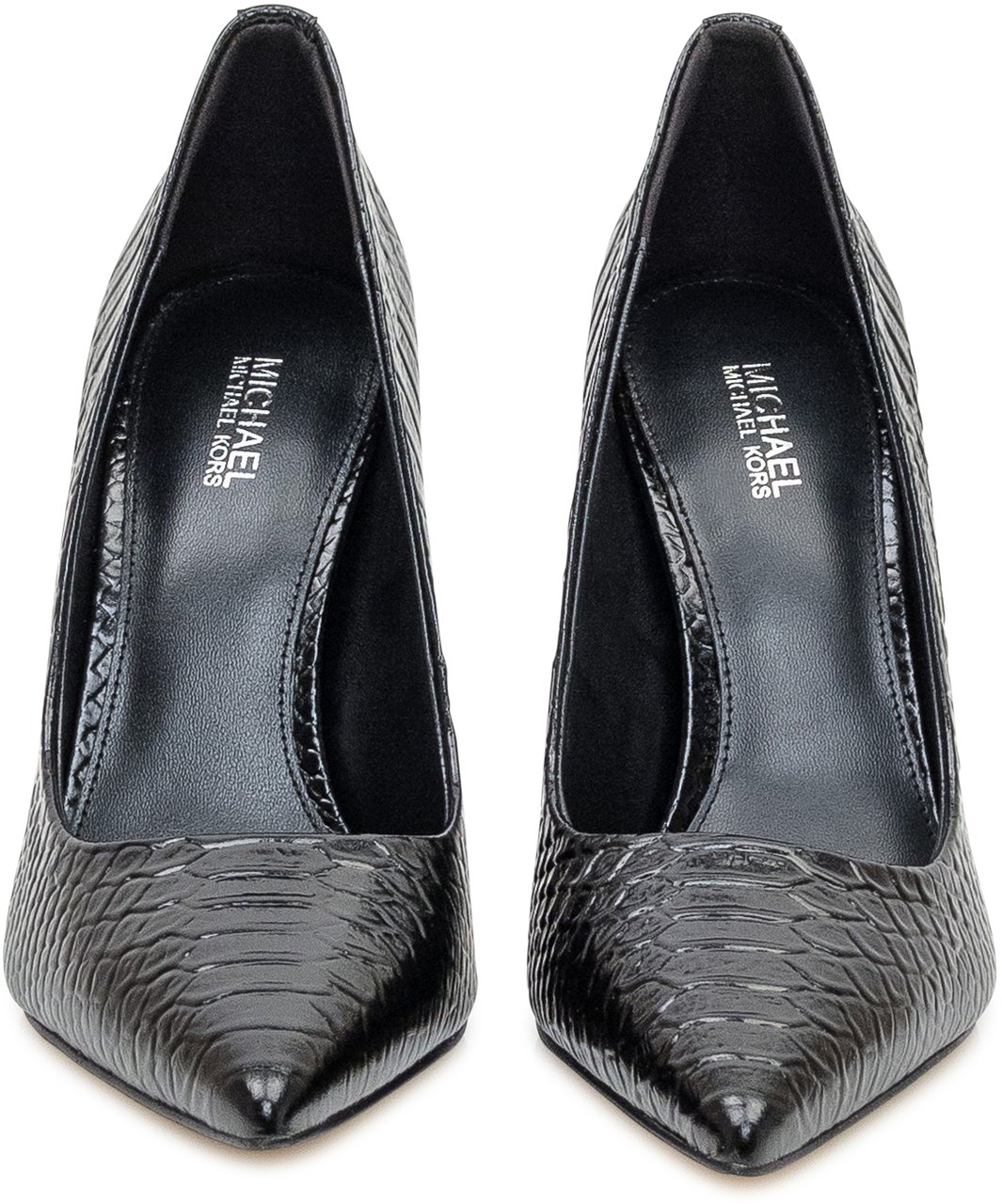 Michael Kors Scarpa Amara Zwart