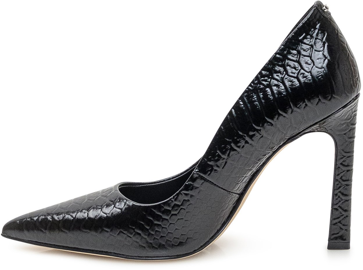 Michael Kors Scarpa Amara Zwart