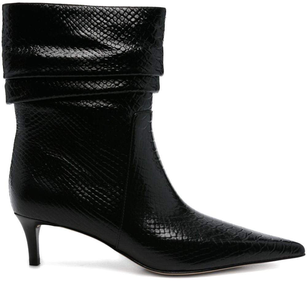 Michael Kors Michael Kors Stivali Nero Zwart