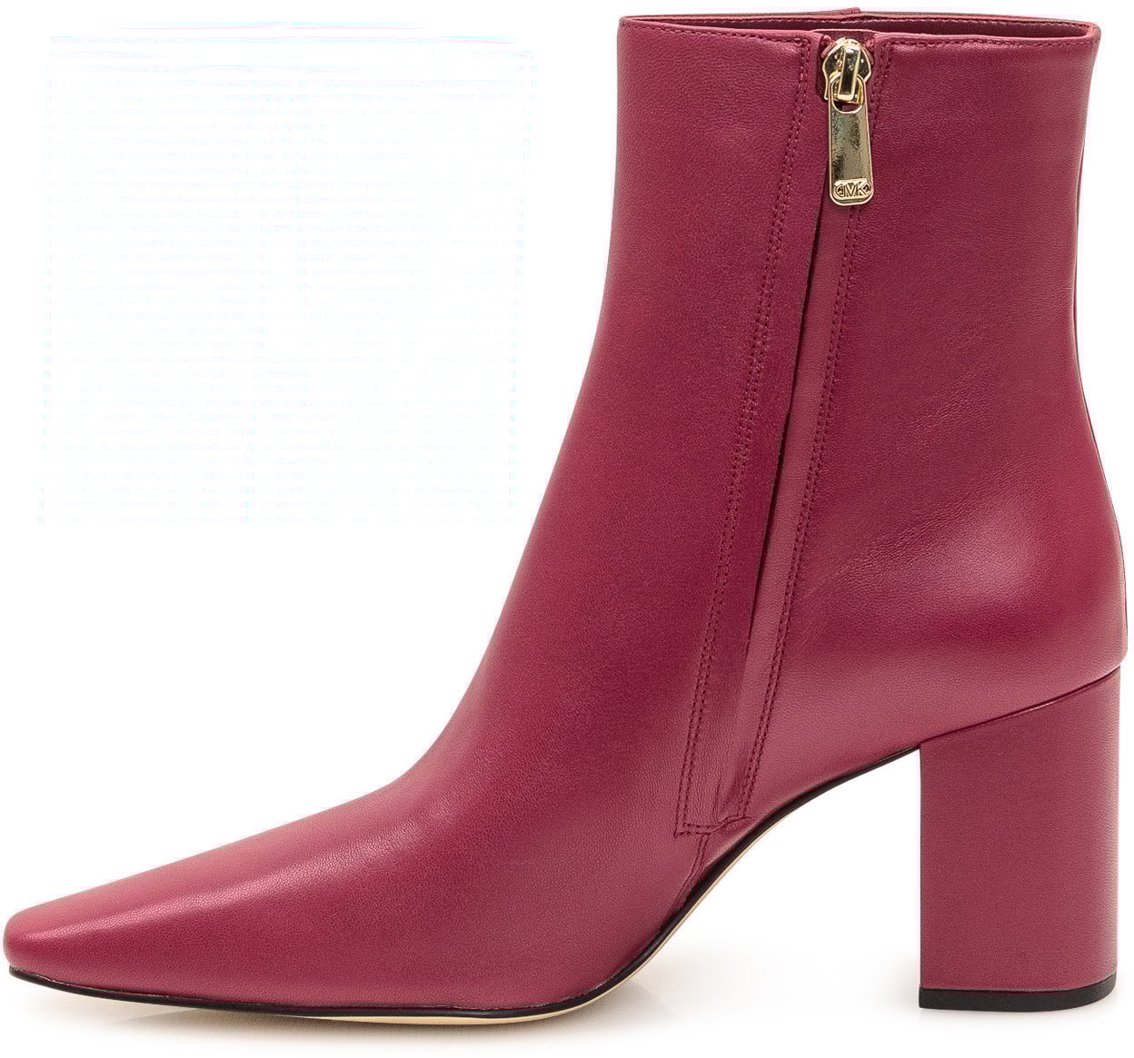 Michael Kors Stivali Elise Michael Kors Rood