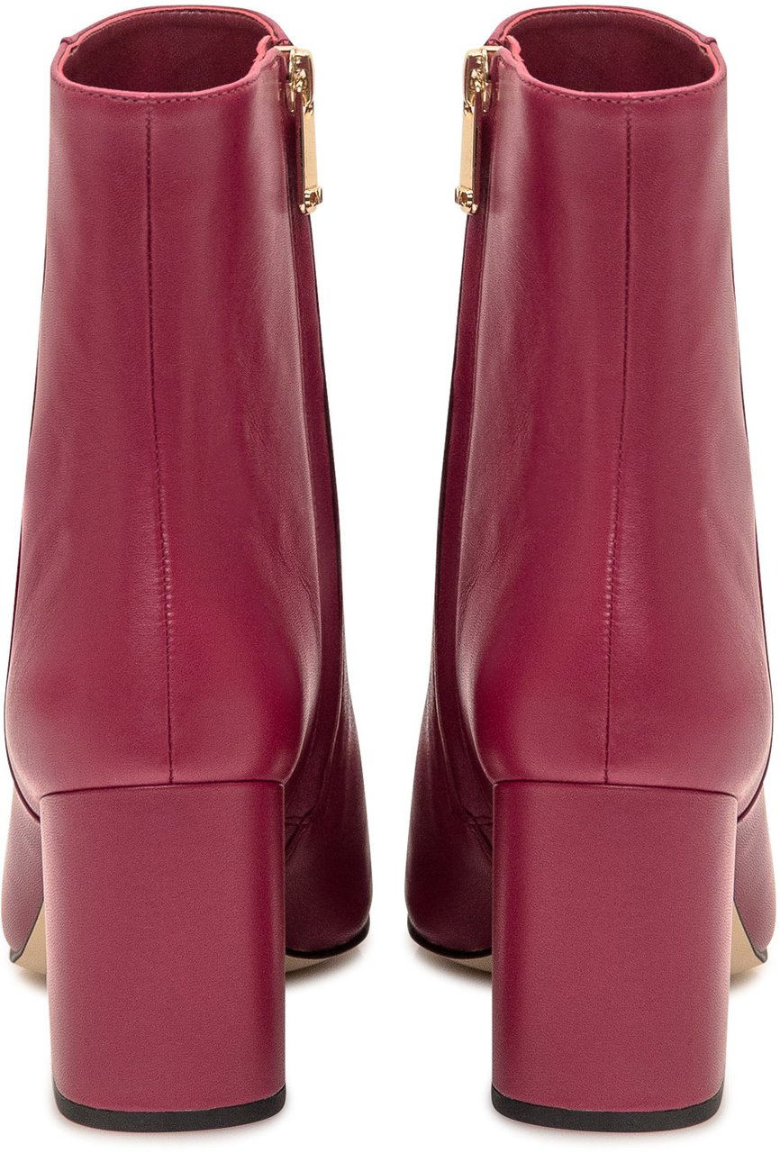 Michael Kors Stivali Elise Michael Kors Rood