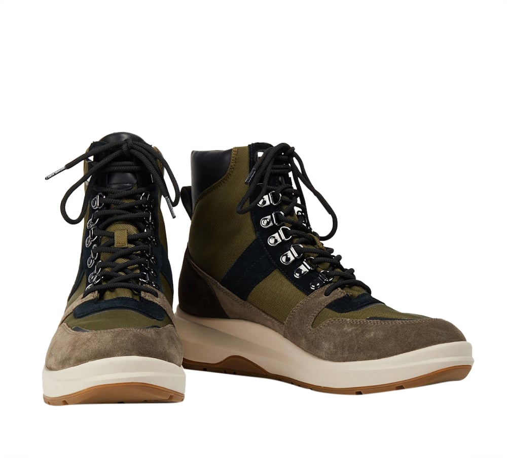 Michael Kors Asher Waterproof Boots Divers