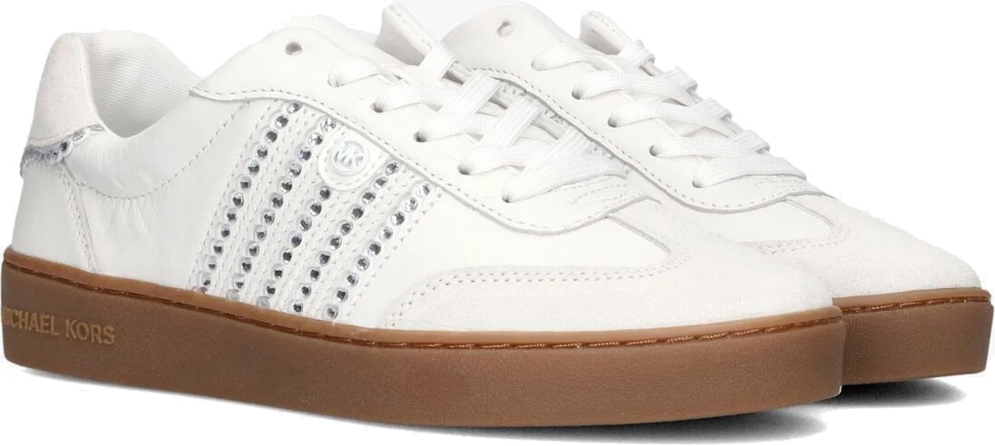 Michael Kors Scotty Lace Up Wit