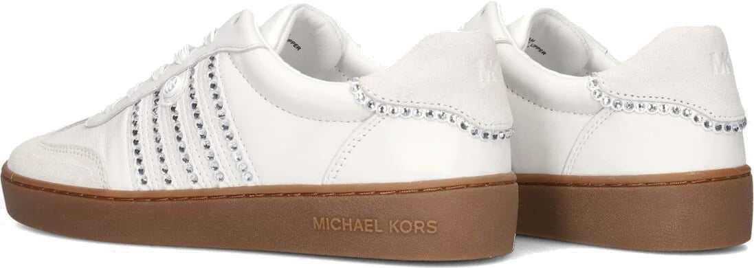 Michael Kors Scotty Lace Up Wit