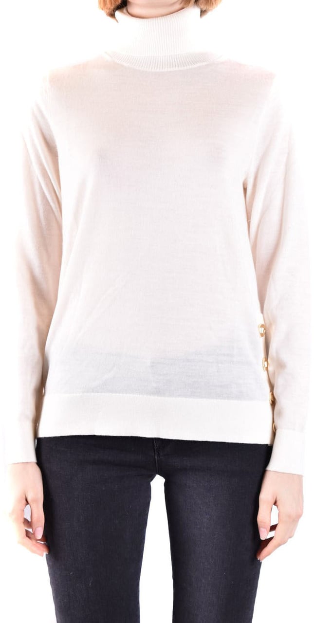 Michael Kors Women Knitwear Wit