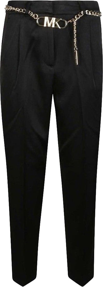 Michael Kors Women Trousers Zwart