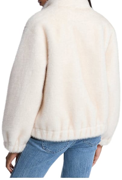Michael Kors Jackets Beige Beige