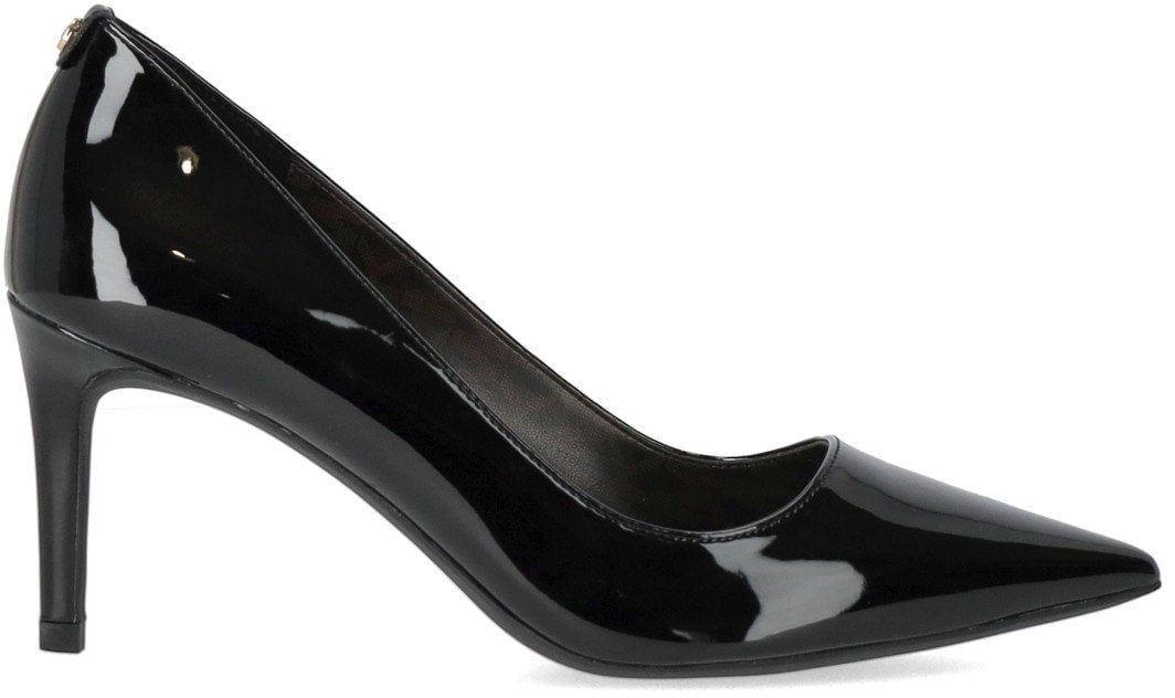 Michael Kors MICHAEL KORS ALINA FLEX PUMP Zwart
