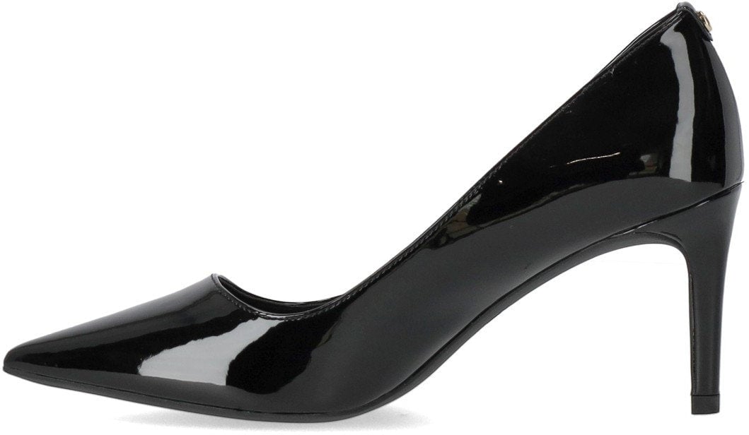 Michael Kors MICHAEL KORS ALINA FLEX PUMP Zwart