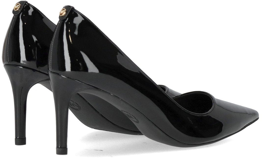 Michael Kors MICHAEL KORS ALINA FLEX PUMP Zwart