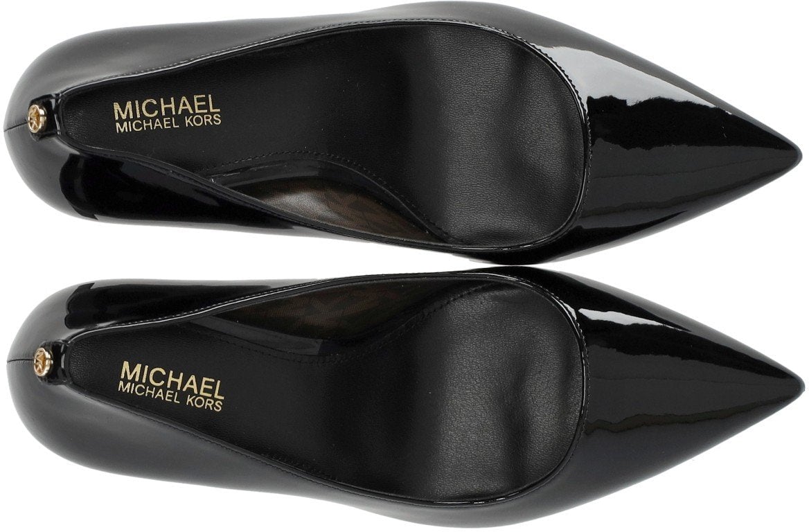 Michael Kors MICHAEL KORS ALINA FLEX PUMP Zwart