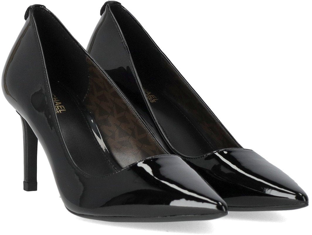 Michael Kors MICHAEL KORS ALINA FLEX PUMP Zwart