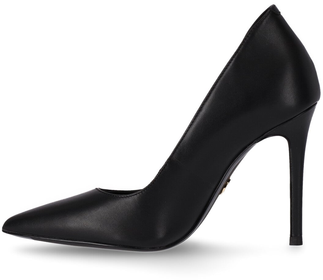 Michael Kors MICHAEL KORS KEKE PUMP Zwart