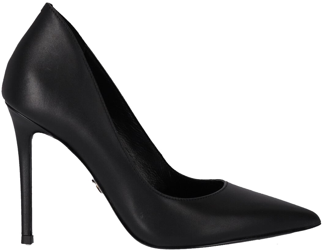 Michael Kors MICHAEL KORS KEKE PUMP Zwart