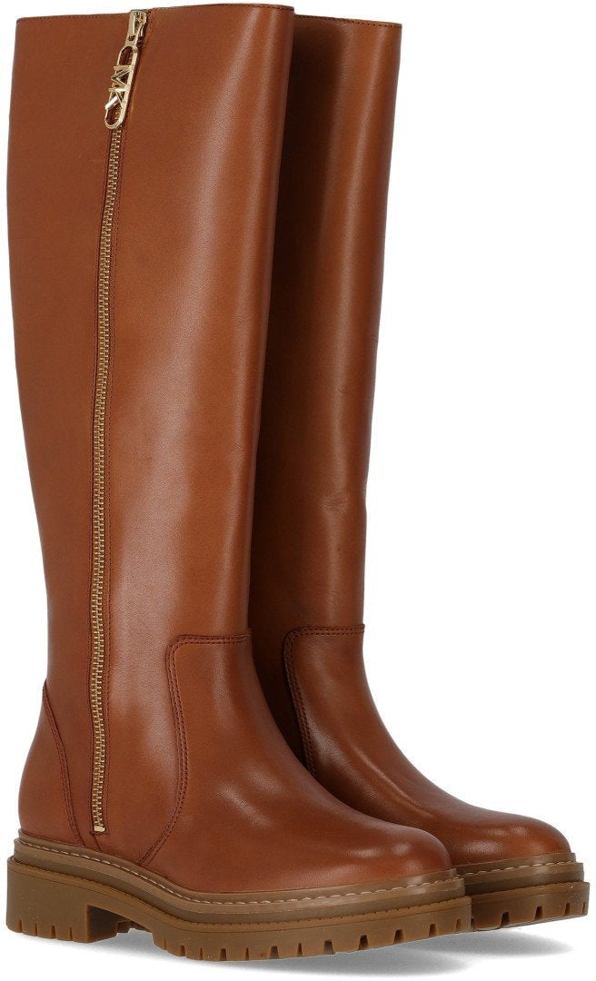 Michael Kors MICHAEL KORS REGAN LIGHT BOOT Bruin