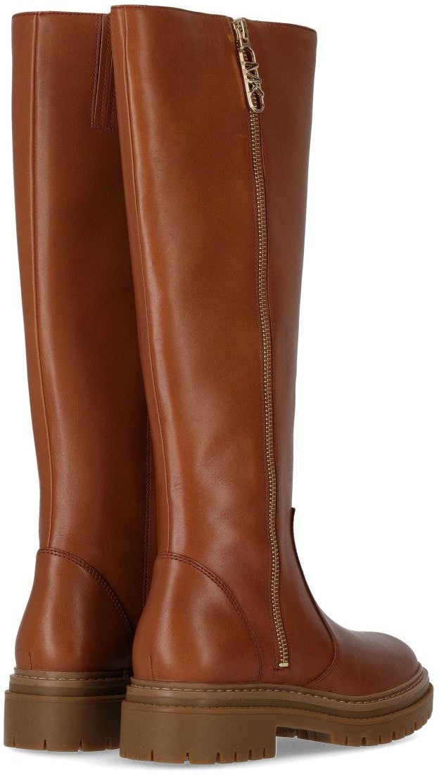 Michael Kors MICHAEL KORS REGAN LIGHT BOOT Bruin