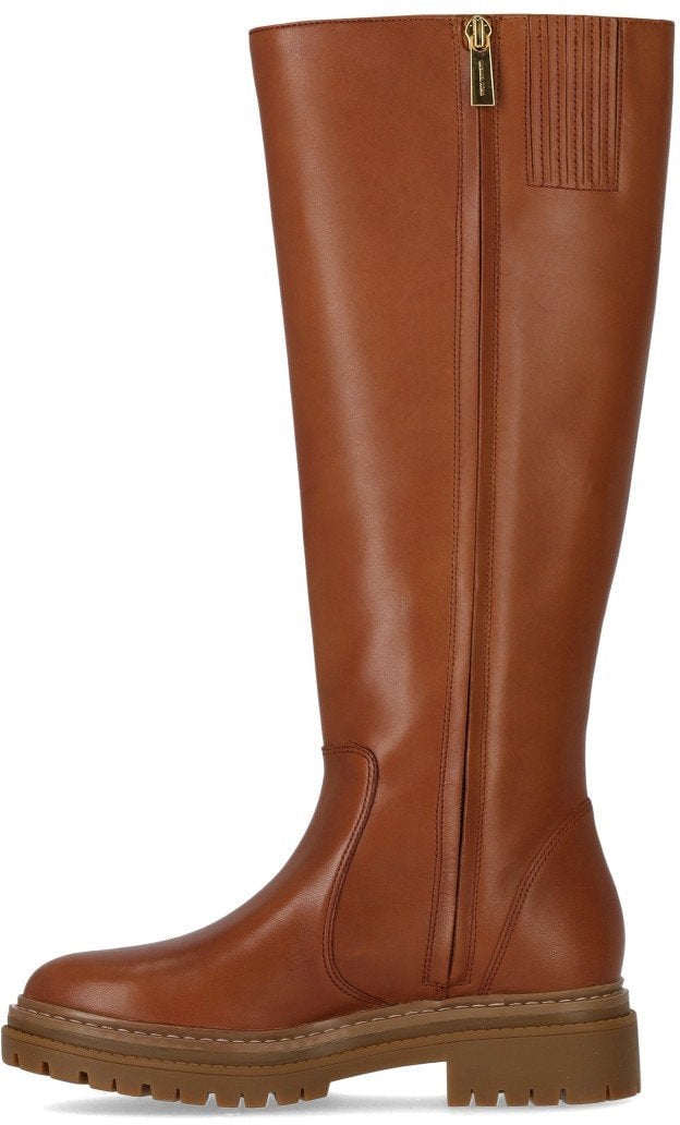 Michael Kors MICHAEL KORS REGAN LIGHT BOOT Bruin