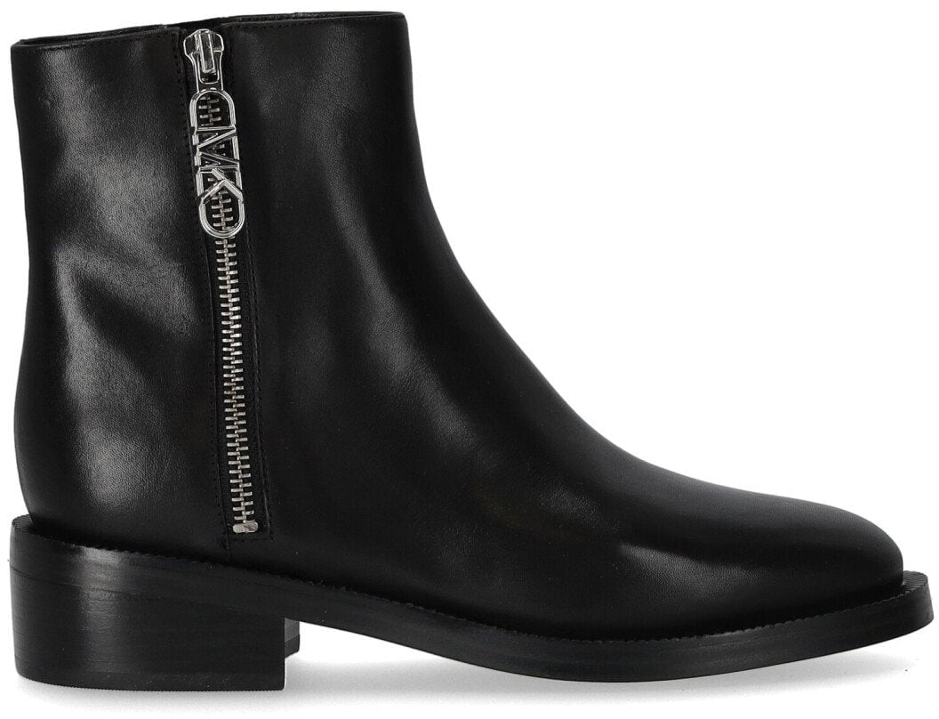 Michael Kors MICHAEL KORS REGAN ANKLE BOOT Zwart