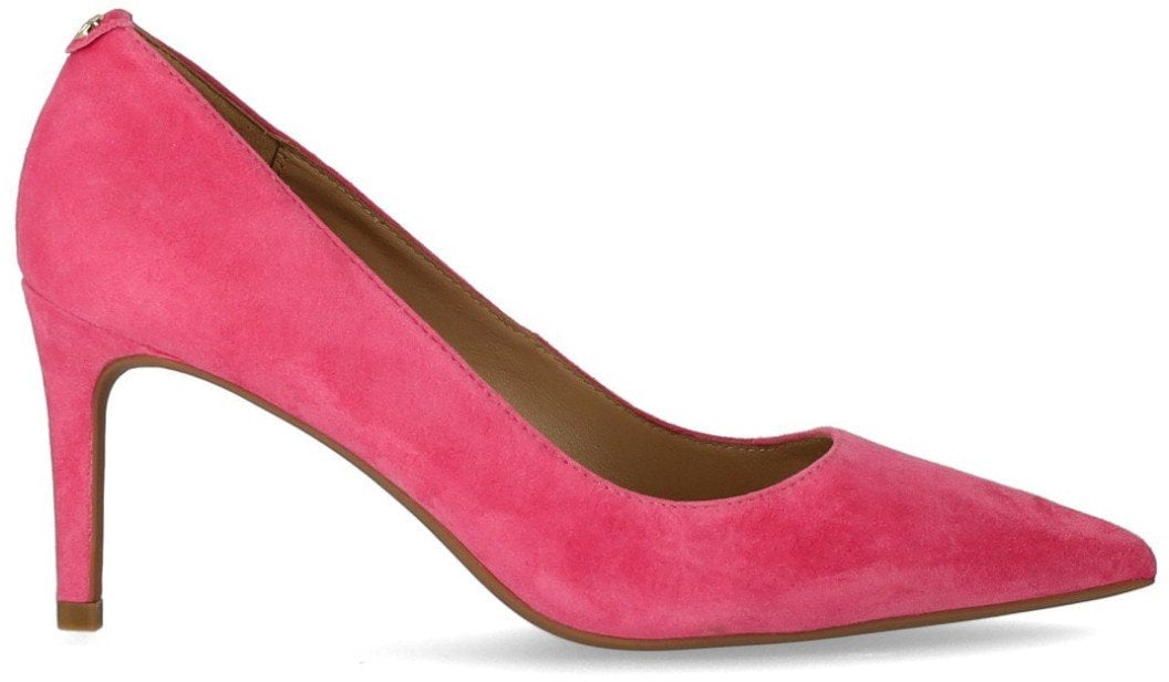 Michael Kors MICHAEL KORS ALINA FLEX CAMILA ROSE PUMP Roze