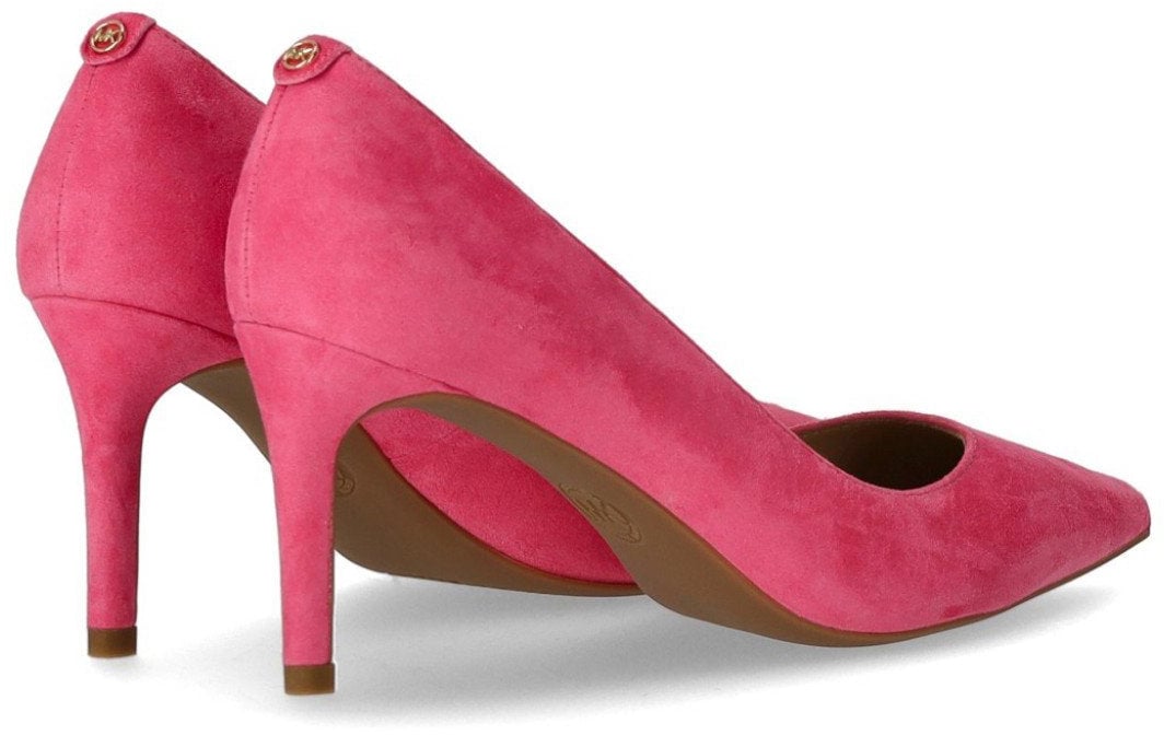 Michael Kors MICHAEL KORS ALINA FLEX CAMILA ROSE PUMP Roze