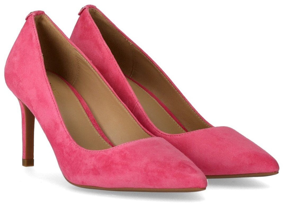 Michael Kors MICHAEL KORS ALINA FLEX CAMILA ROSE PUMP Roze