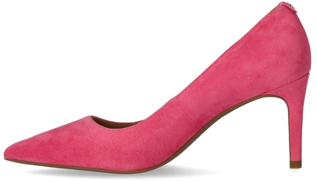 Michael Kors MICHAEL KORS ALINA FLEX CAMILA ROSE PUMP Roze