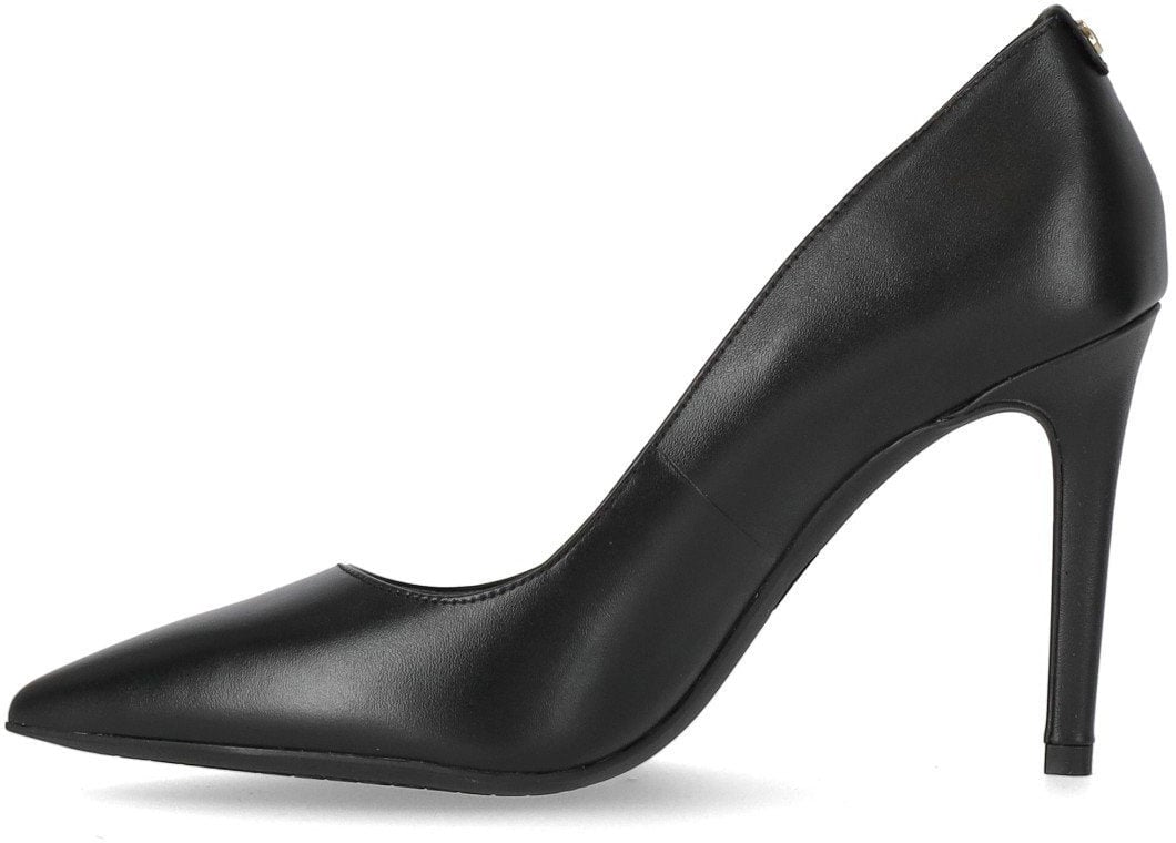 Michael Kors MICHAEL KORS ALINA FLEX HIGH PUMP Zwart