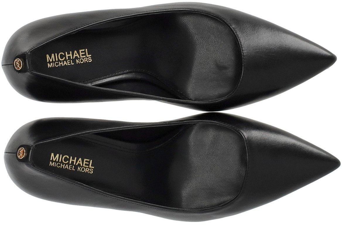 Michael Kors MICHAEL KORS ALINA FLEX PUMP Zwart