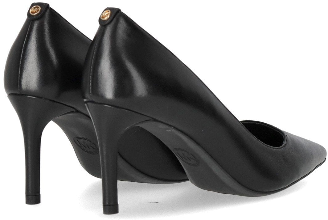 Michael Kors MICHAEL KORS ALINA FLEX PUMP Zwart