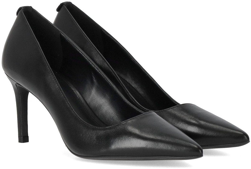 Michael Kors MICHAEL KORS ALINA FLEX PUMP Zwart