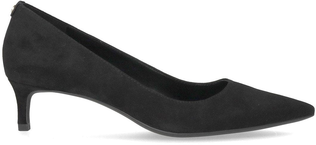 Michael Kors MICHAEL KORS ALINA FLEX KITTEN PUMP Zwart