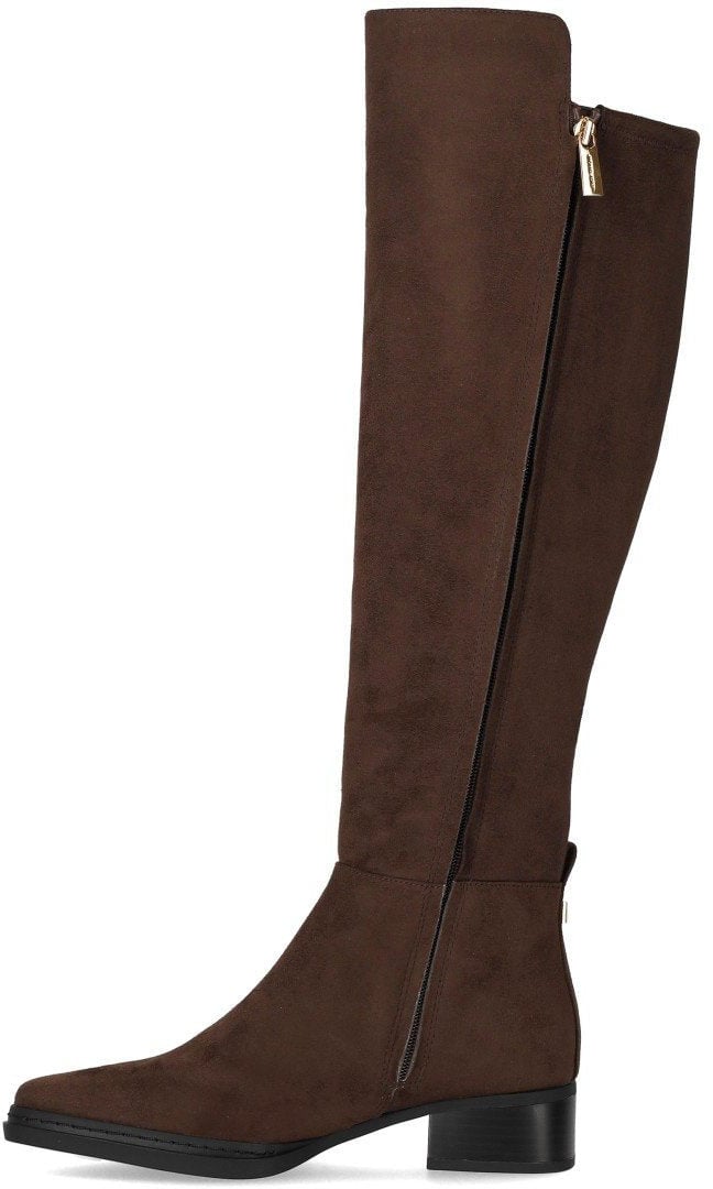 Michael Kors MICHAEL KORS LEX DARK BOOT Bruin
