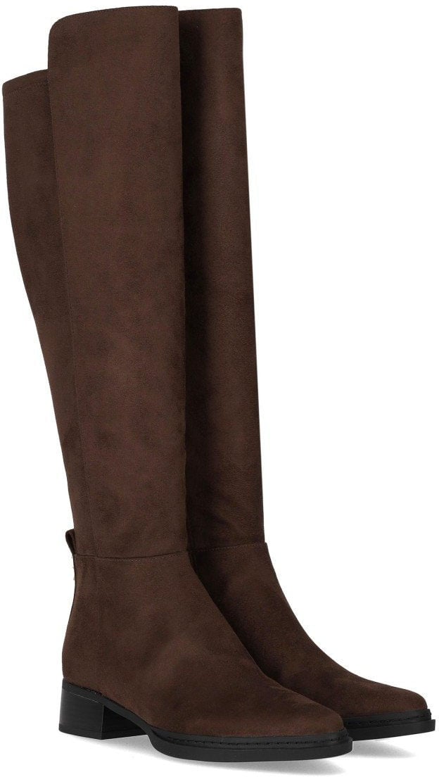 Michael Kors MICHAEL KORS LEX DARK BOOT Bruin